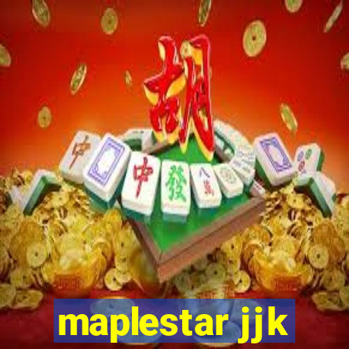 maplestar jjk